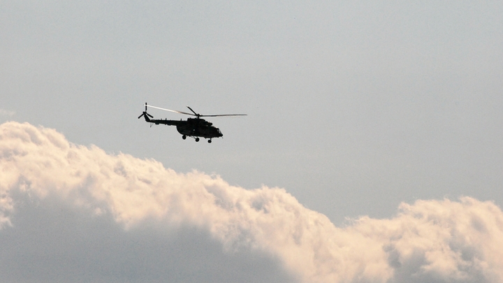 Русские лётчики остановили колонну западной техники ВСУ: Хватило 10 минут