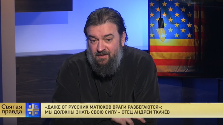 Мягкая сила или русские матюги: Влияние России на цивилизацию всё сильнее, но что победит?