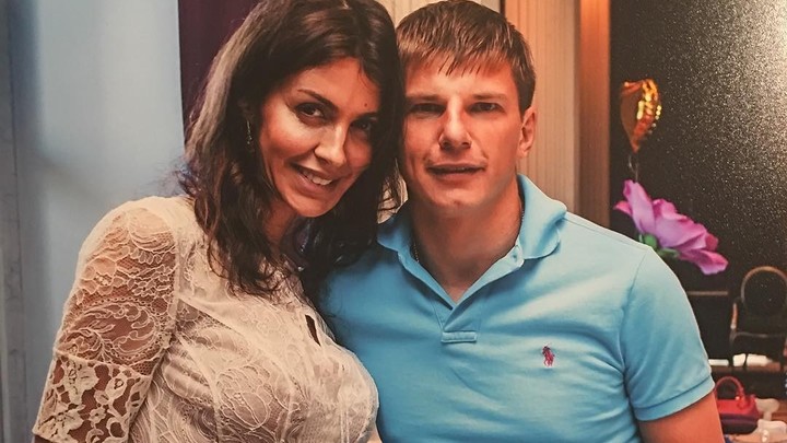 «До мозга остались миллиметры»: экс-жена Аршавина полгода борется с неизвестной болезнью