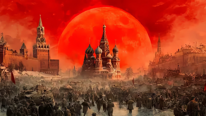 Всё начнётся после июня: Живой Нострадамус предсказал прорыв России - внимание к Сибири