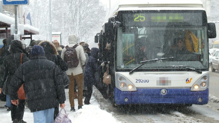 Владимирская мэрия ищет перевозчиков сразу на пять автобусных маршрутов