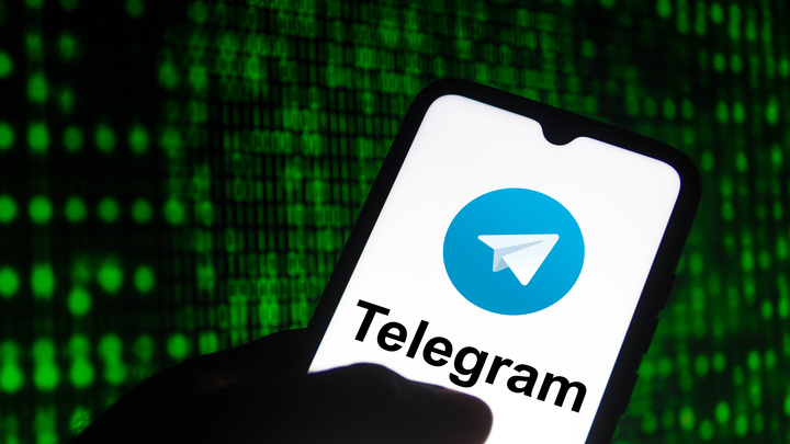 Сбой Telegram 30 ноября 2021: с чем связан и когда устранят неполадки
