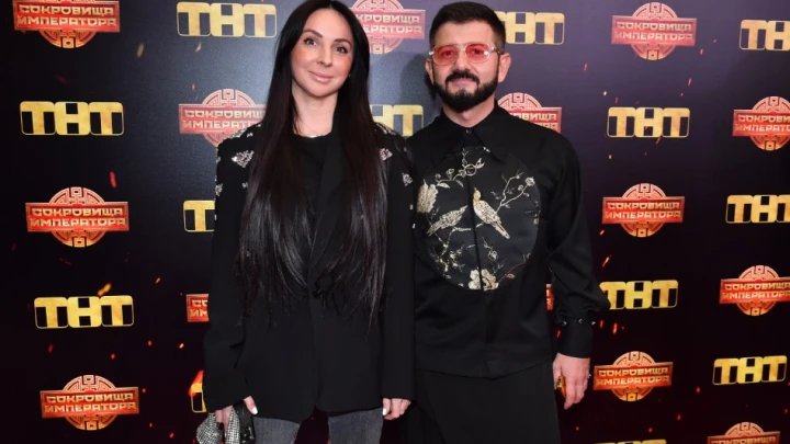 Иногда жизнь меняет свои сценарии: Комик Галустян развёлся