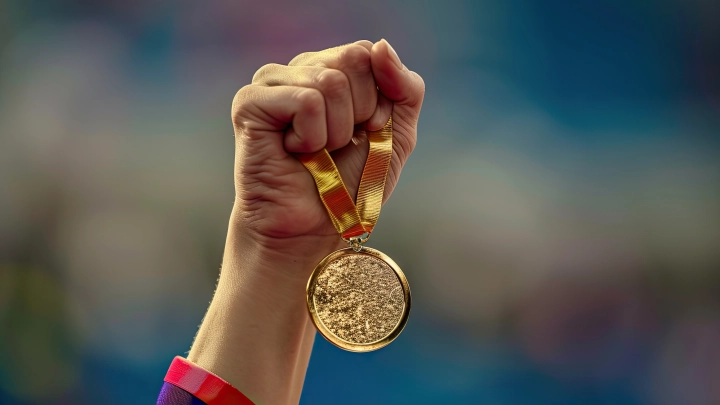 Русский спортсмен Тимур Арбузов забрал золото чемпионата мира по дзюдо