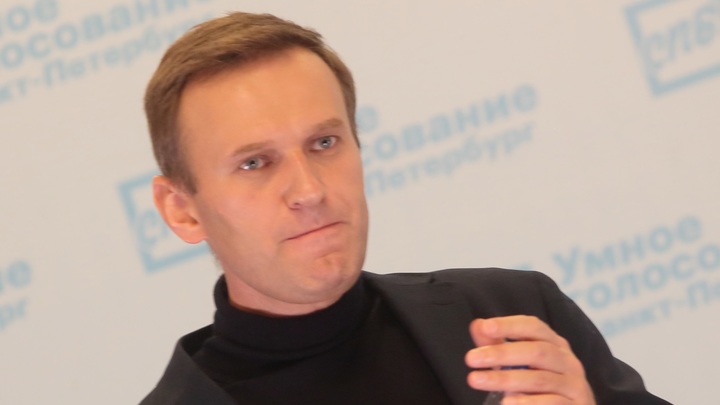 У Навального* прибавилось проблем: В суд поступило новое дело с обвинением по шести статьям