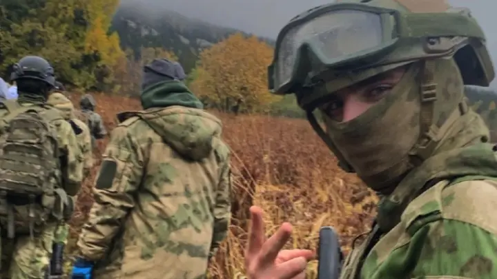 Эксперт назвал главный ударный кулак России на СВО весны и лета 2026 года