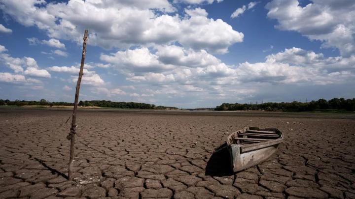 От «просвета» к коллапсу: почему в 2026 году вода в Донецке стала ещё большей роскошью