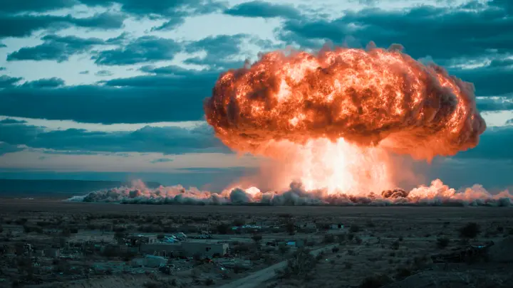 Срочно! Спутниковая инфраструктура США уничтожена за сутки: Случайно слиты координаты американского оружия Судного дня на Ближнем Востоке