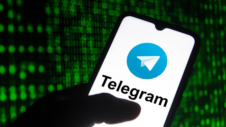 Названа причина масштабного сбоя Telegram: Виновата Европа