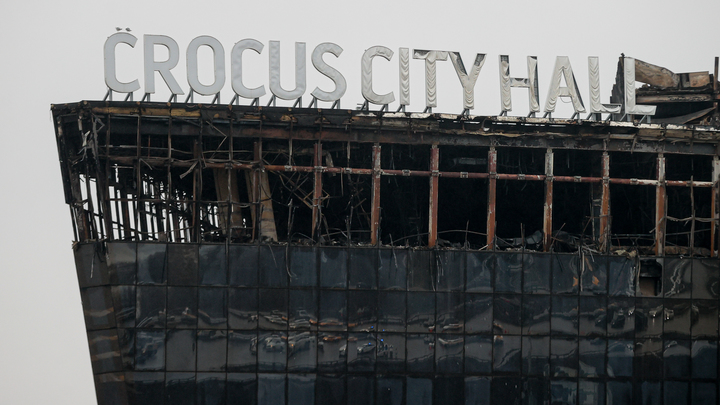 Операция Разоблачение: Запад сам сдал организатора теракта в Крокусе