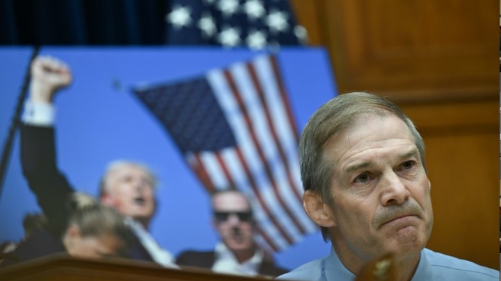 Трамп прошёлся по уровню IQ Камалы Харрис: Даже хуже, чем Байден