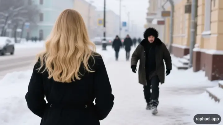 Мигрант превратил жизнь уральской девушки в кошмар