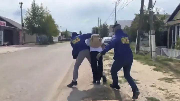 Я приехал Россию, мене дали пакет с бомбами: мигранта-террориста поймали в Ростове-на-Дону