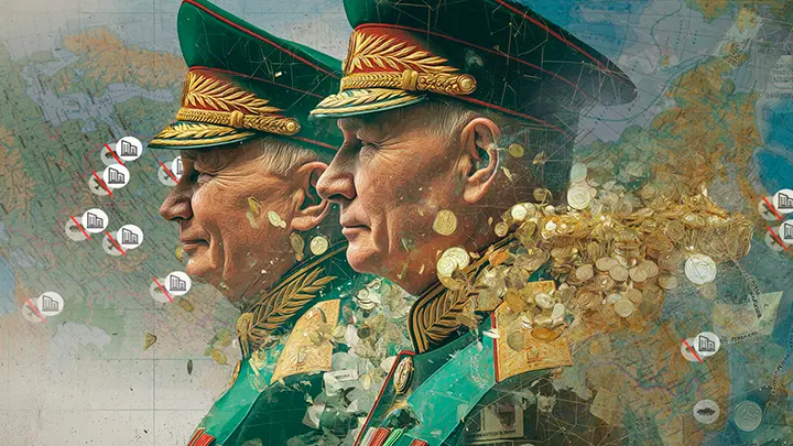 Пошла большая чистка среди генералов: Но за полковника Пузика вступились лица высокого уровня. Чем ответит Белоусов?