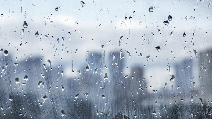 Владивосток ушёл под воду. Но даже буйство стихии не испугало русских: Интересно