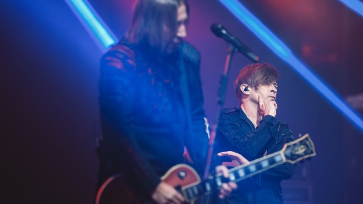 Обнаружили мёртвым в квартире: Скончался экс-участник группы Би-2