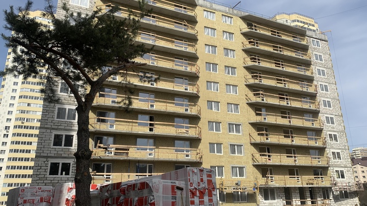 В Новосибирской области будут применять закон последнего жильца