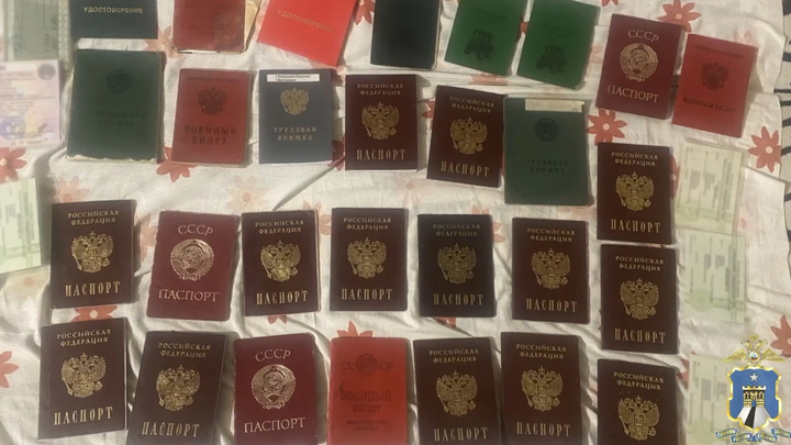 Торговля людьми на Ставрополье: банда преступников планировала продать челябинца на Кубань