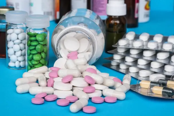 Ученые нашли связь между дефицитом витамина D и ухудшением работы мозга