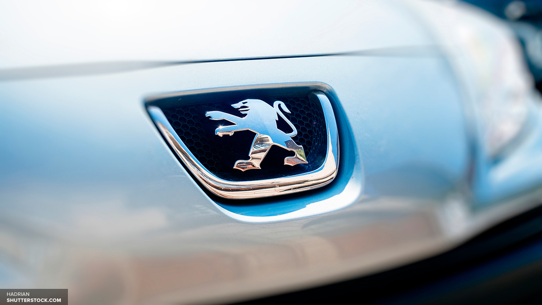 Названа российская цена на обновленный Peugeot 2008 Названа российская цена на обновленный Peugeot 2008