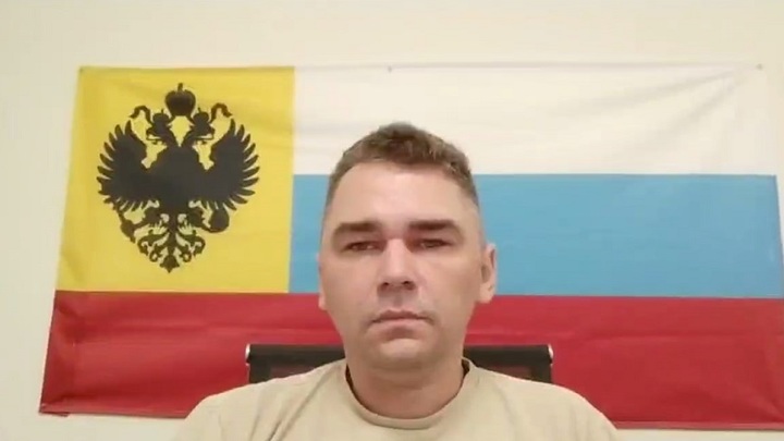 Не господа, а...: Селиванов жестко ответил пригрозившим ему убийством укродиверсантам