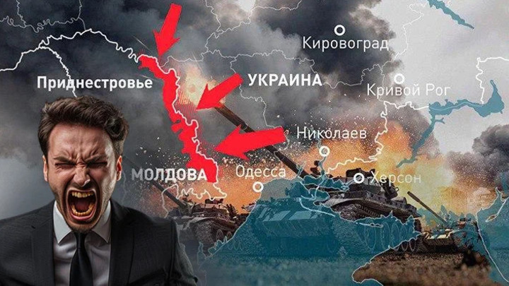 Обманки с Лавровым не сработают: Русские не намерены останавливаться, заявил Шлепченко