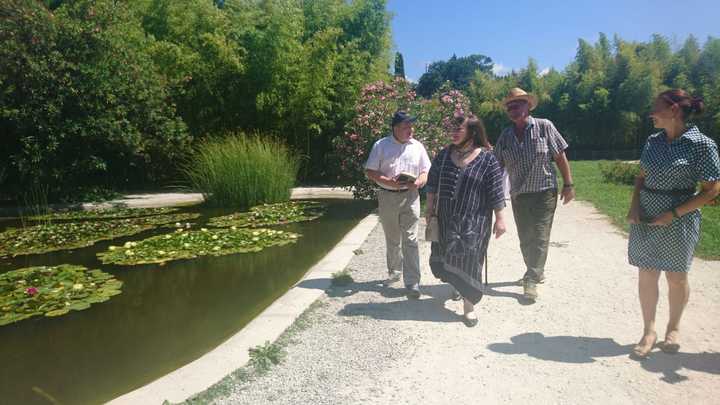 В Кавказском заповеднике будут искать «диких родичей»