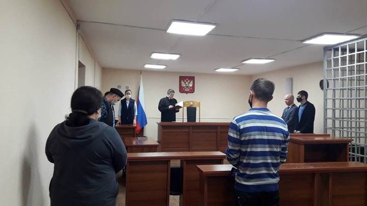 Владелец автобуса, похоронившего 19 человек под Сретенском, получил девять лет