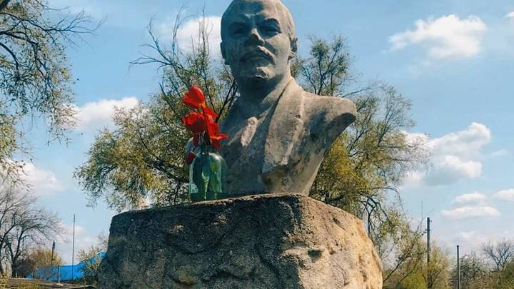 Советские памятники в Молдавии под угрозой - власти намерены избавиться от наследия прошлого