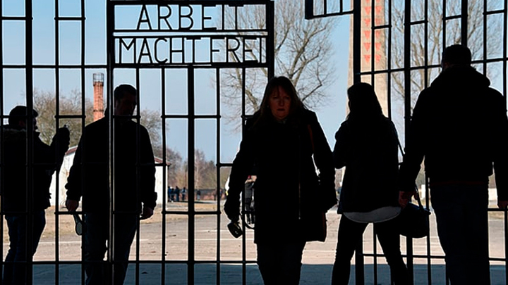 Александр Дугин: Мы на пути к голой жизни и санитарному фашизму