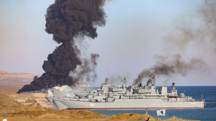 33 числятся пропавшими без вести: Что говорят украинские СМИ об ударе по Новочеркасску