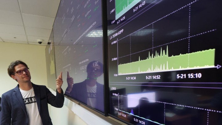 Ждём чёрный день на валютной бирже? Аналитики рассказали, что будет с курсом