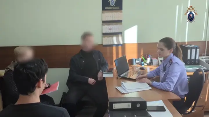 В Красноярске после смерти 7-летнего мальчика в стоматологии предъявили обвинение врачу