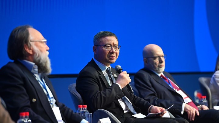 Запад изолировал Россию, но есть нюанс: Честный взгляд на ситуацию из Китая