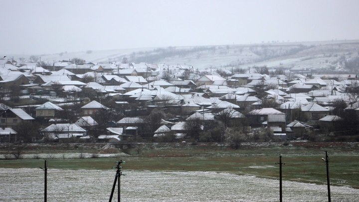 Как похолодание и снегопады повлияют на урожай в Молдавии