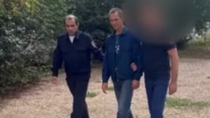 В Забайкалье задержали пустившегося в бега третьего соучастника избиения ветерана СВО
