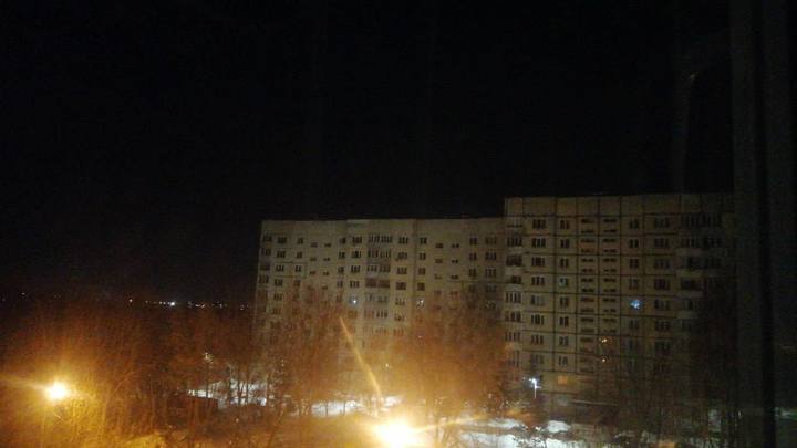 Прокуратура начала проверку из-за отсутствия электричества в Красноглинском районе