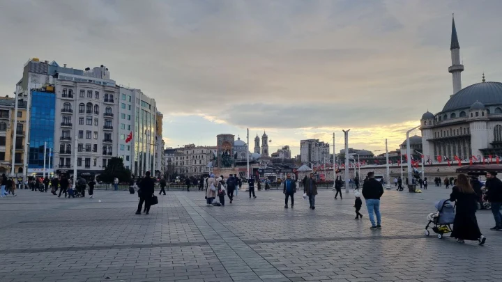 В Турции могут отменить систему «всё включено», а русским туристам придется искать другие варианты