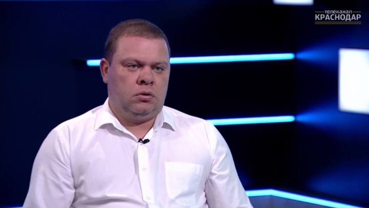 Владимир Архипов: Построить метро в Краснодаре возможно