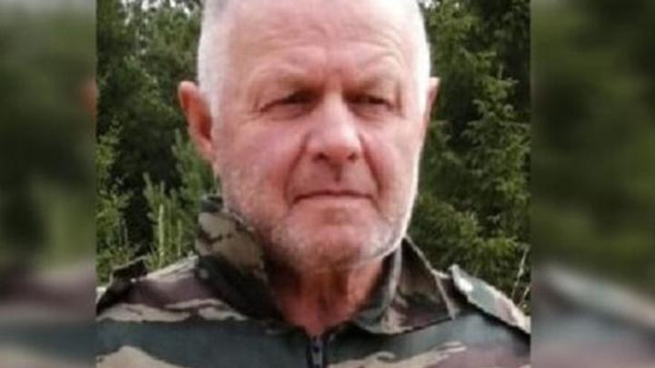 В Ростовской области ведут поиск 60-летнего мужчины с голубыми глазами