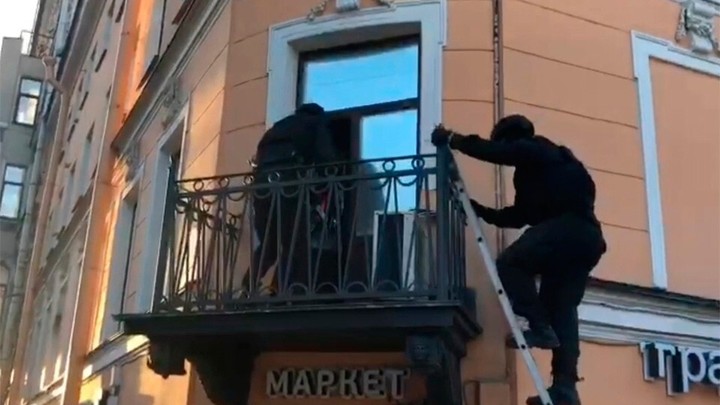 Организаторы онлайн-борделей в Петербурге брали с посетителей только криптовалюту