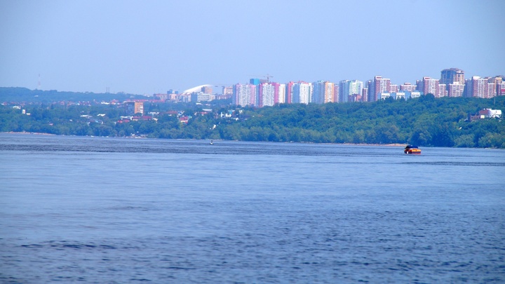 В Самарской области в 2021 году утонуло 39 человек