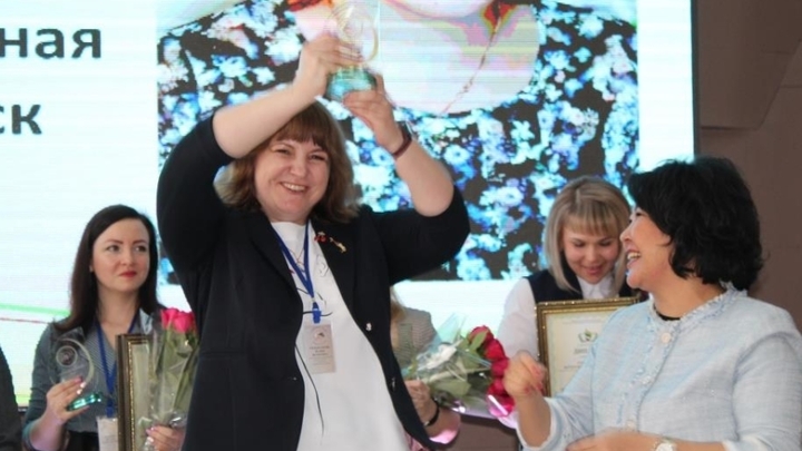 Преподаватель физики из Забайкальска поборется за звание Учителя года в Москве