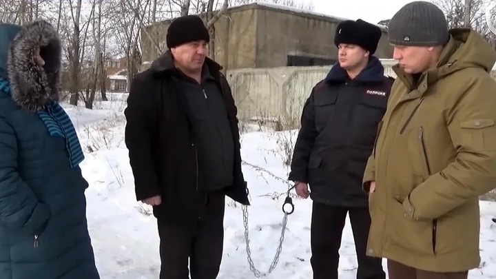 Тулунский маньяк сгинул за ленточкой: История самого опасного штурмовика Z