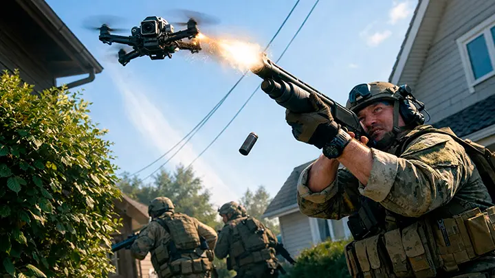 Хватит красивых докладов! Фронтовики бьют тревогу: Враг разжимает тиски в Запорожье