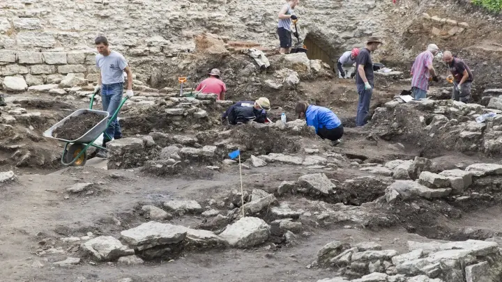 В Китае обнаружено матриархальное общество, просуществовавшее 250 лет