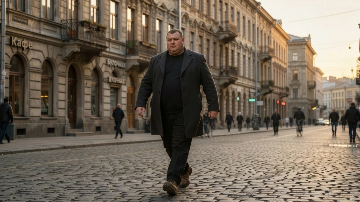 Составлен список самых толстых и худых регионов России