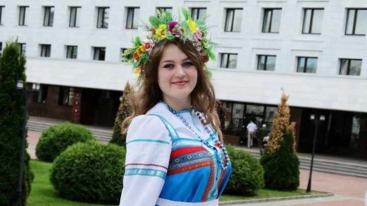 Обладательница титула Русская красавица в 29 лет сгорела от болезни за две недели