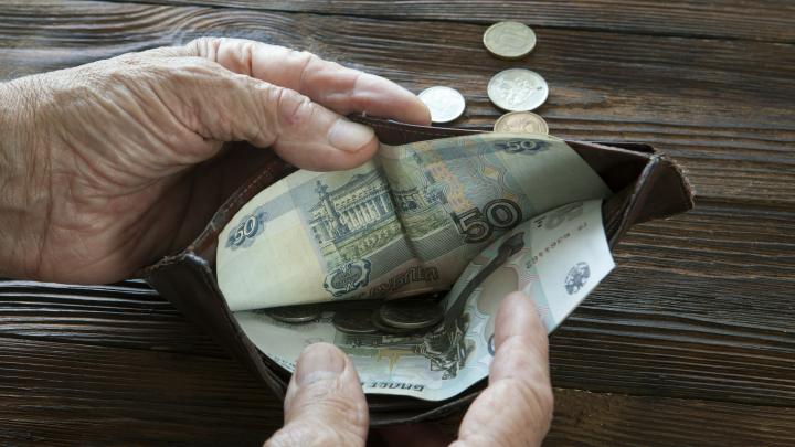 Пенсия вырастет вдвое: Госдума назвала цену — 10 лет работы. Что не так