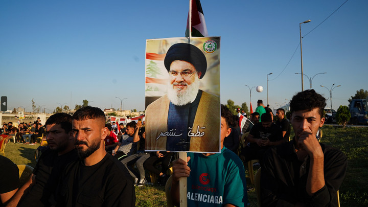 Ливан заставит преступного и злобного врага пожалеть, в Турции призвали остановить: Как в регионе отреагировали на гибель Насраллы